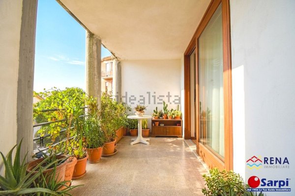 appartamento in vendita a Tempio Pausania