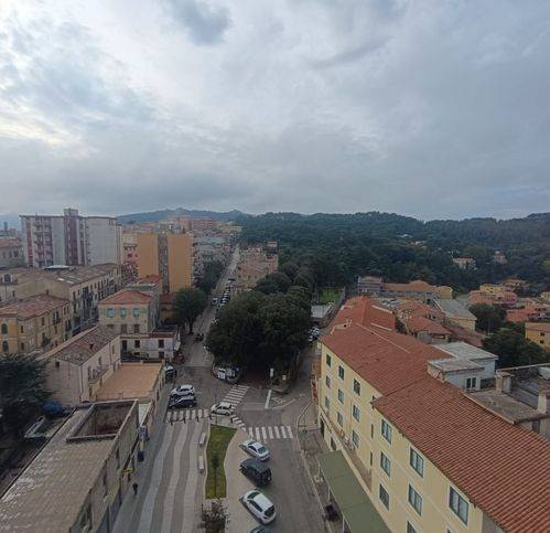 appartamento in vendita a Tempio Pausania