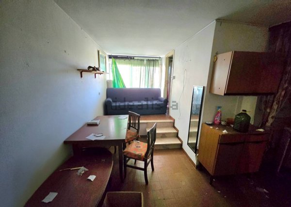 appartamento in vendita a Tempio Pausania