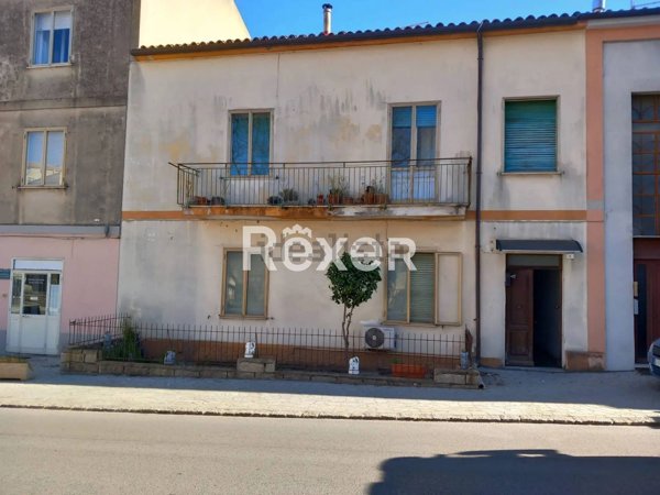 appartamento in vendita a Tempio Pausania