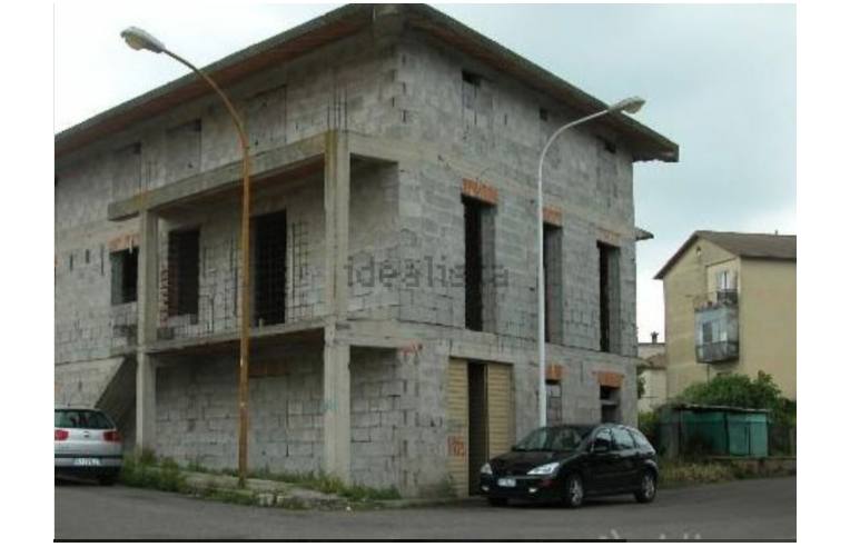 casa indipendente in vendita a Thiesi