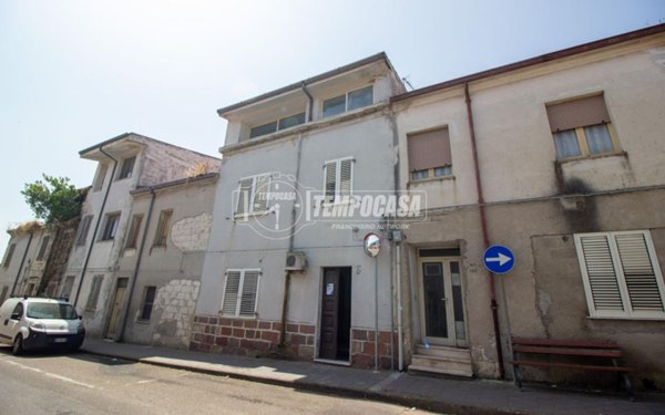 appartamento in vendita a Thiesi