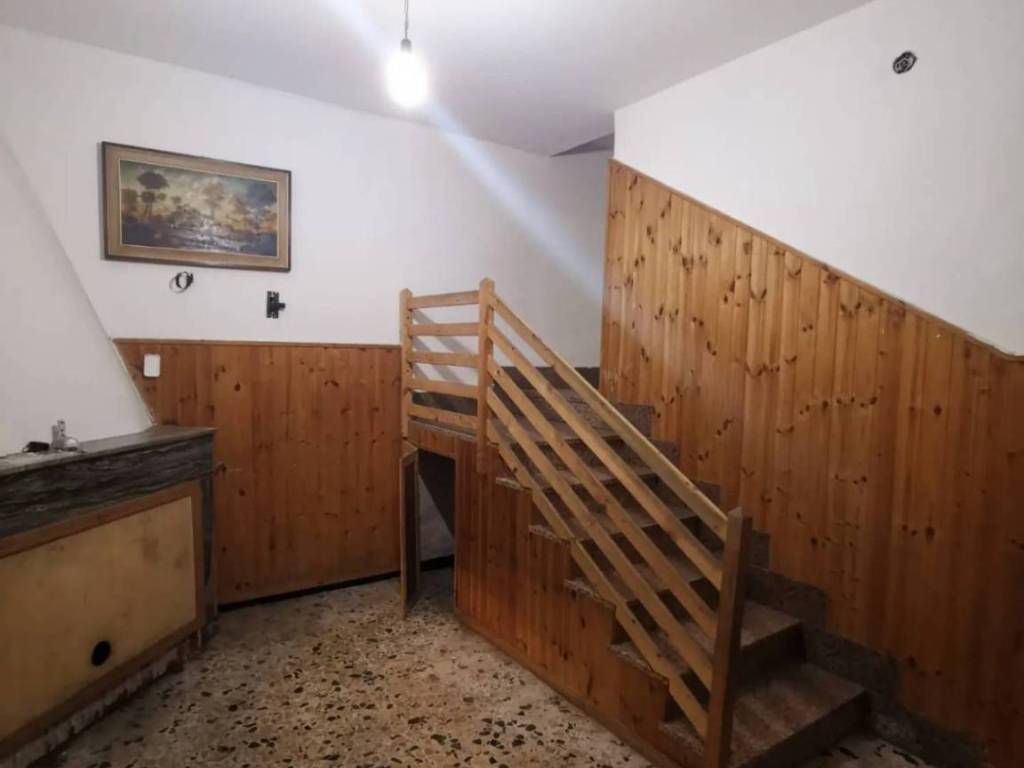 casa indipendente in vendita a Thiesi