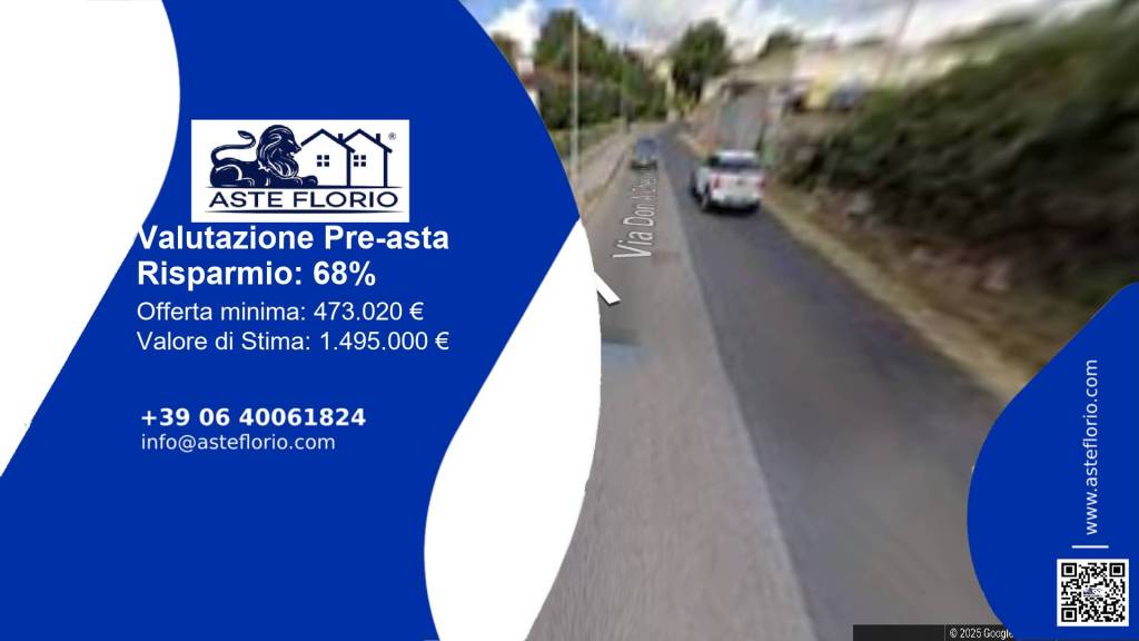 locale commerciale in vendita a Thiesi