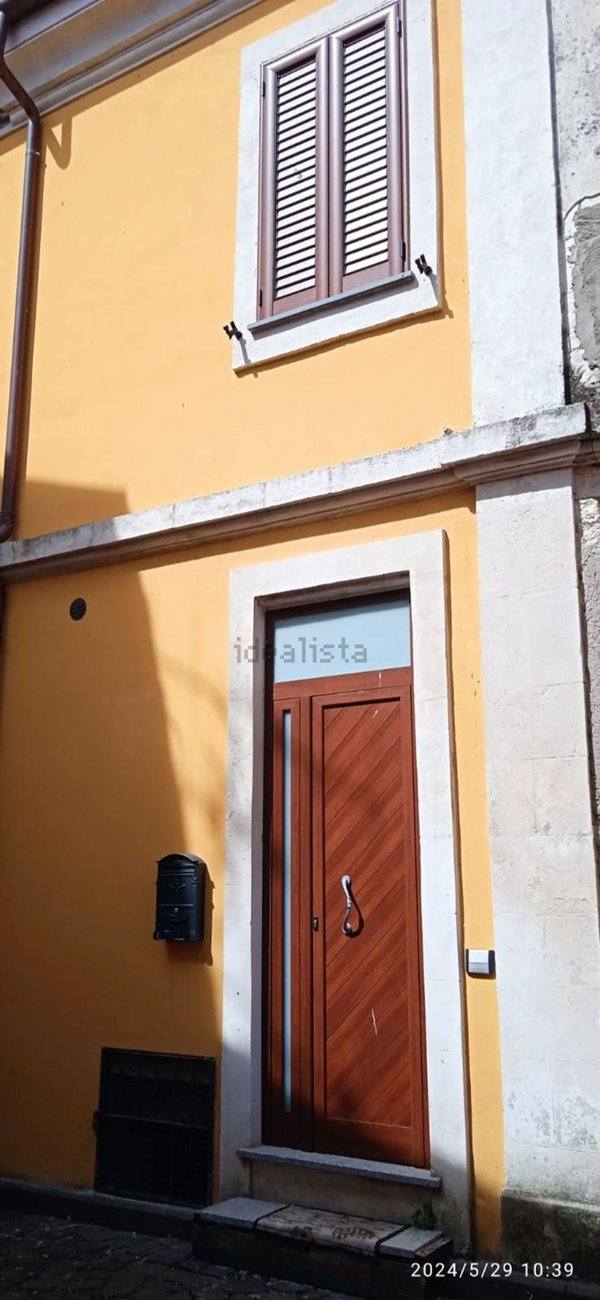 casa indipendente in vendita a Thiesi