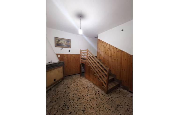 casa indipendente in vendita a Thiesi