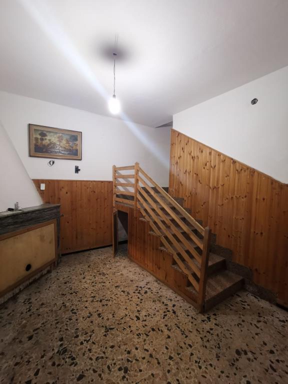 casa indipendente in vendita a Thiesi