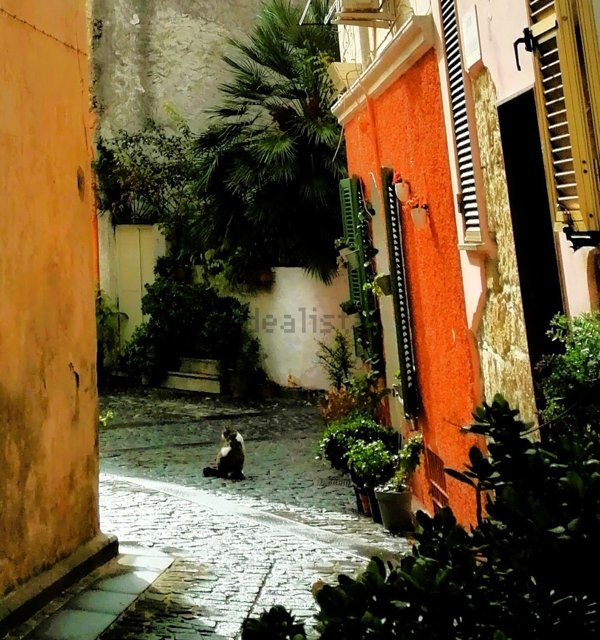 casa indipendente in vendita a Thiesi