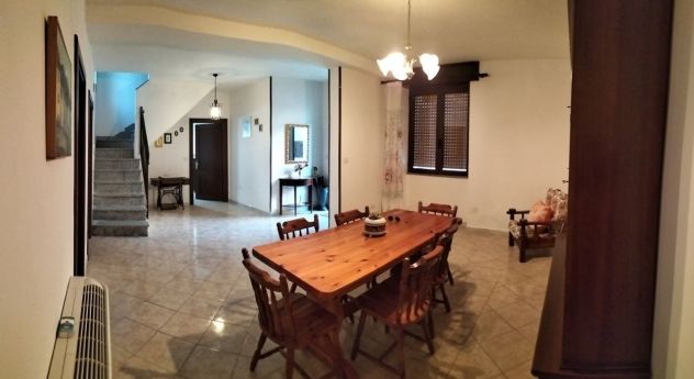 casa indipendente in vendita a Thiesi