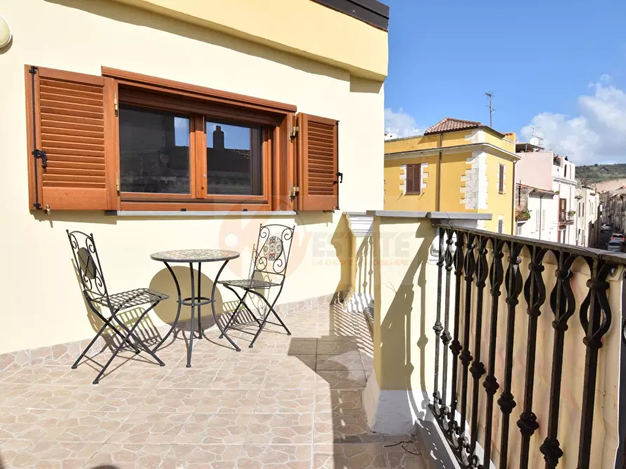 casa indipendente in vendita a Thiesi