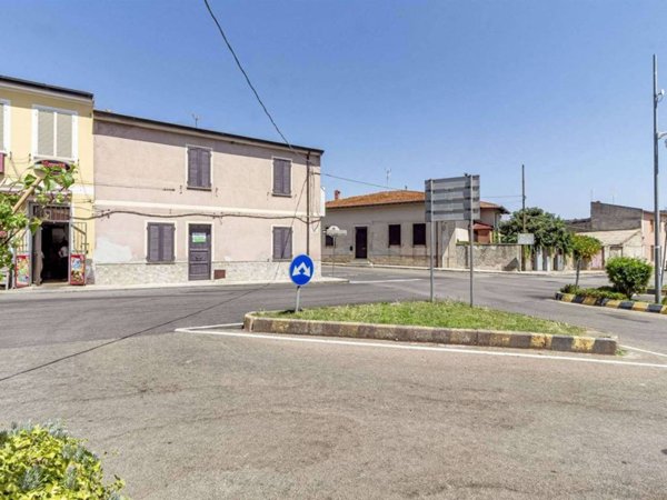 casa indipendente in vendita a Thiesi