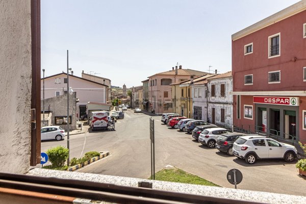 casa indipendente in vendita a Thiesi