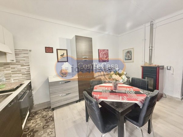 casa indipendente in vendita a Thiesi