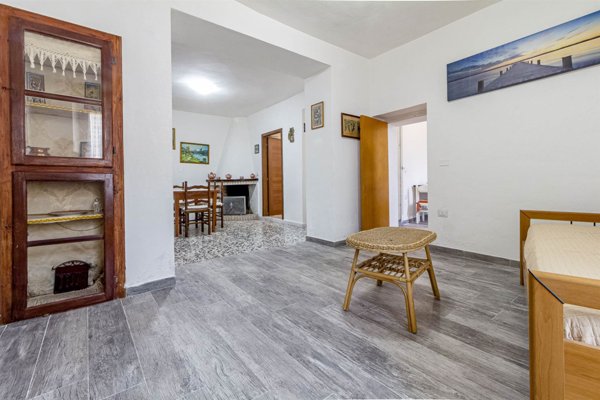 appartamento in vendita a Thiesi