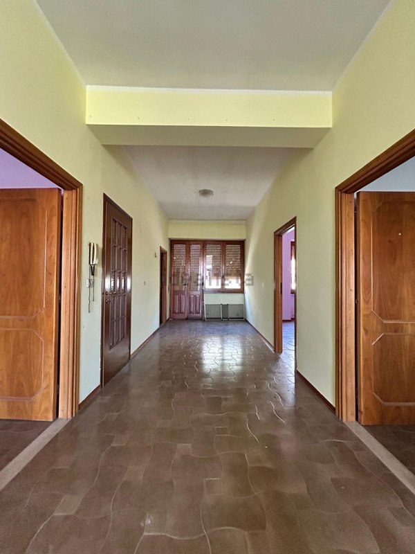 casa indipendente in vendita a Thiesi