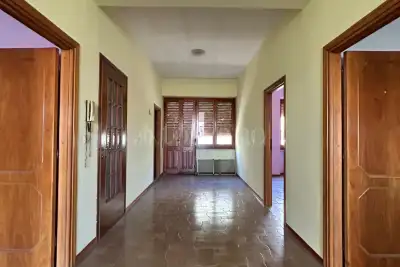 casa indipendente in vendita a Thiesi