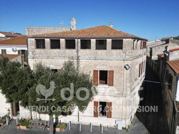 casa indipendente in vendita a Thiesi