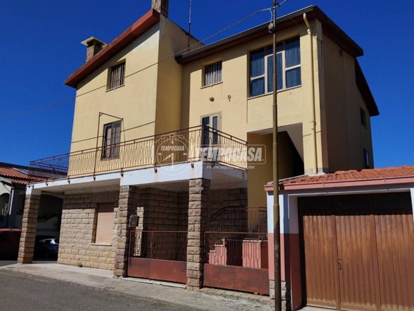 appartamento in vendita a Thiesi