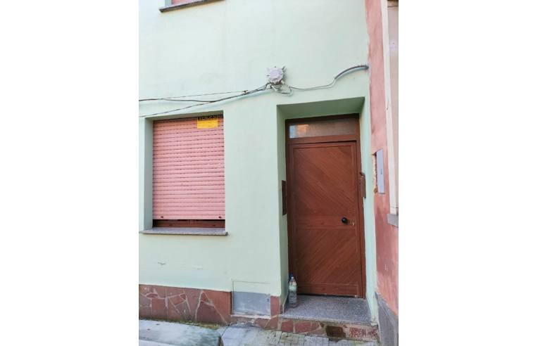 casa indipendente in vendita a Thiesi