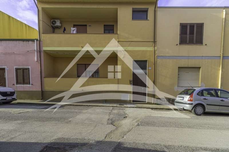 appartamento in vendita a Thiesi
