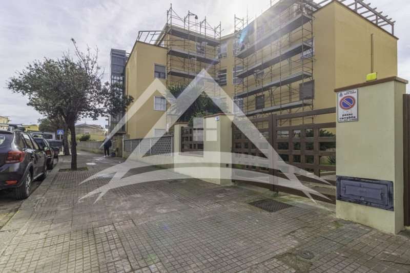 appartamento in vendita a Thiesi