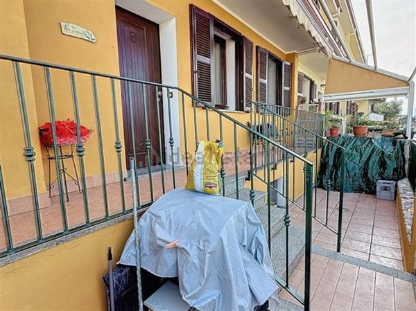 pentavano in vendita a Tissi