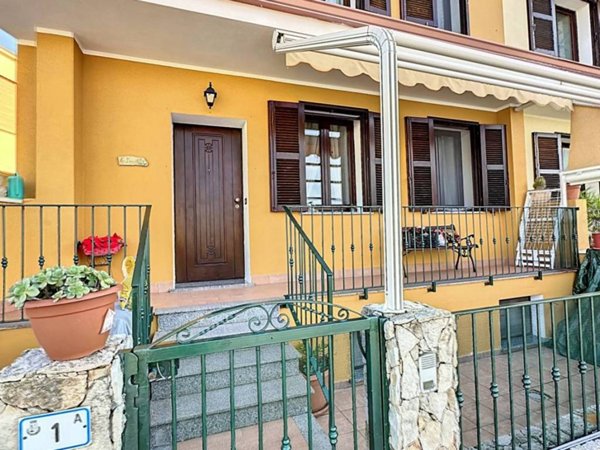 pentavano in vendita a Tissi