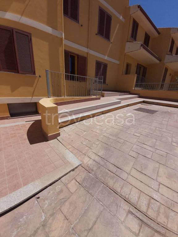 appartamento in vendita a Tissi