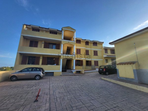 appartamento in vendita a Tissi