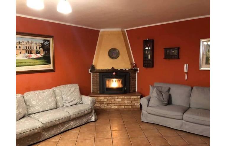 casa indipendente in vendita a Tissi