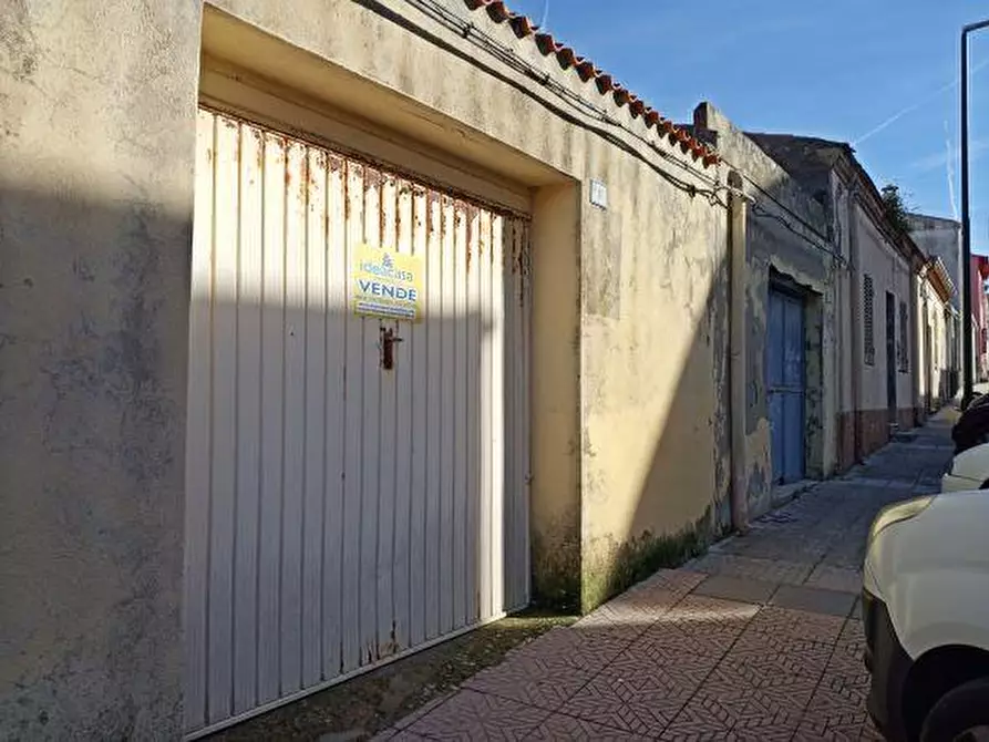 casa indipendente in vendita a Tissi