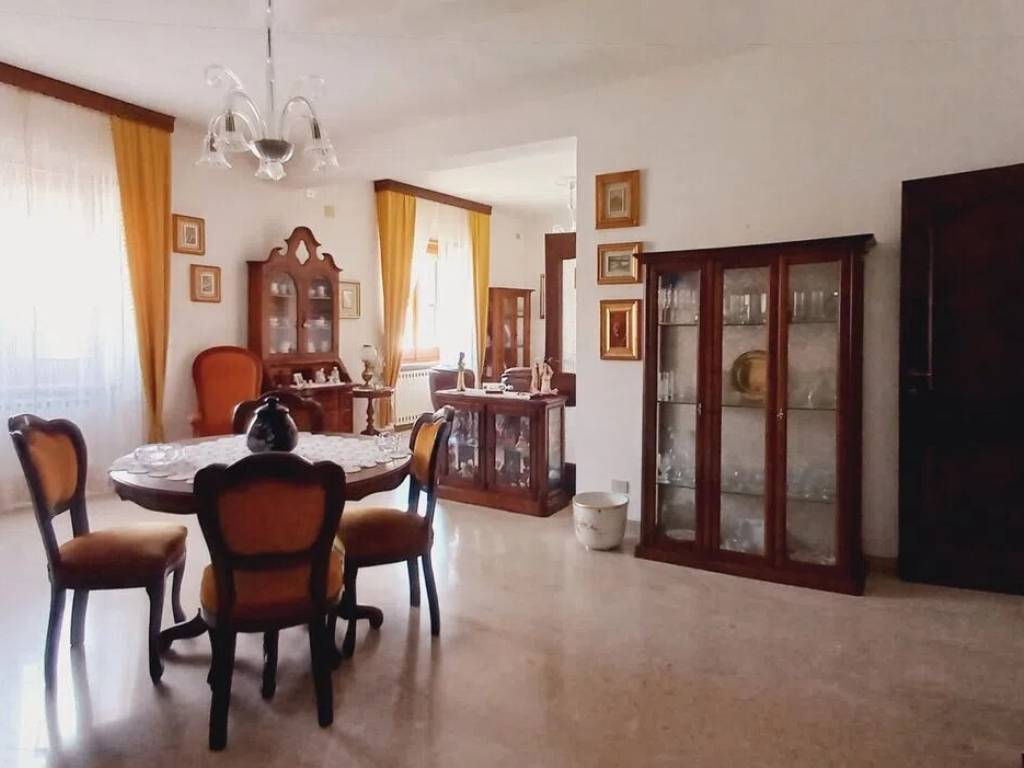 casa indipendente in vendita a Tissi