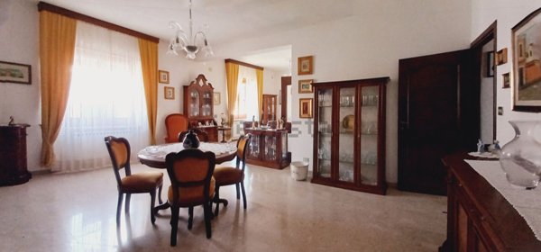 casa indipendente in vendita a Tissi