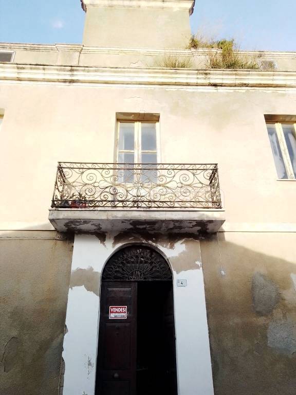 casa indipendente in vendita a Tissi