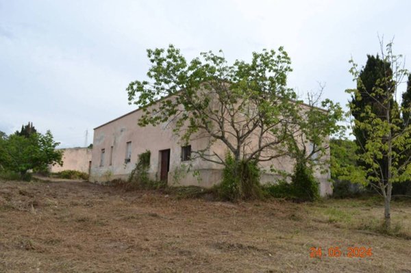 casa indipendente in vendita a Tissi