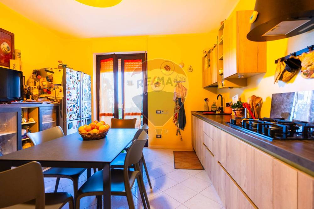 appartamento in vendita a Tissi