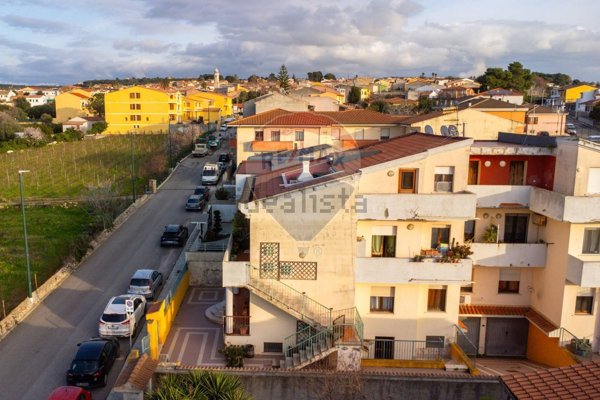 appartamento in vendita a Tissi