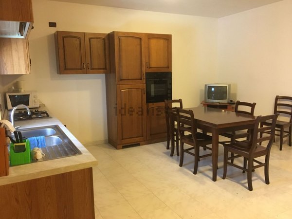appartamento in vendita a Tissi