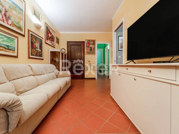 appartamento in vendita a Tissi