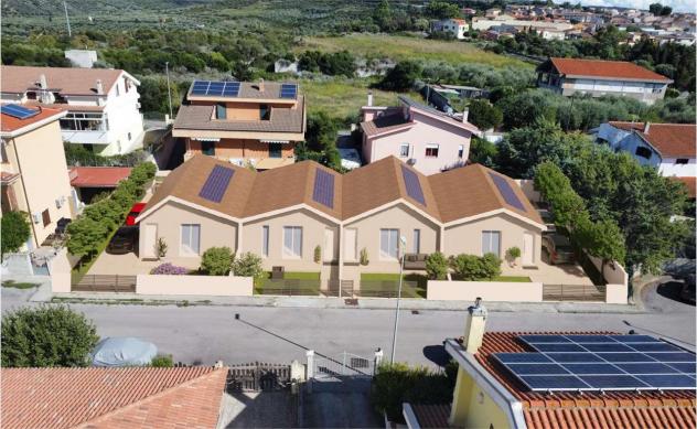 casa indipendente in vendita a Tissi