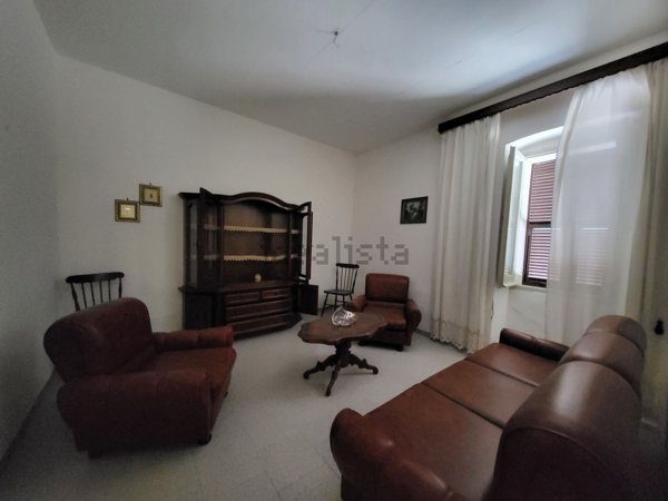 appartamento in vendita a Tissi