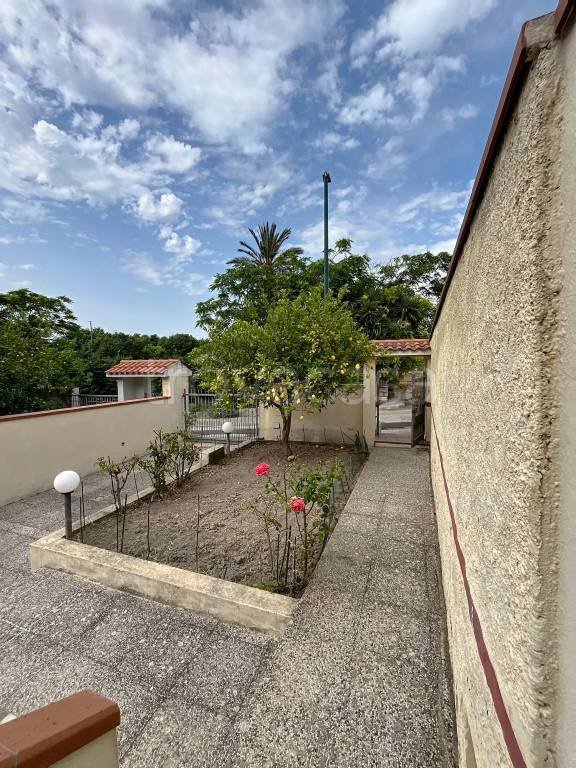 casa indipendente in vendita a Tissi