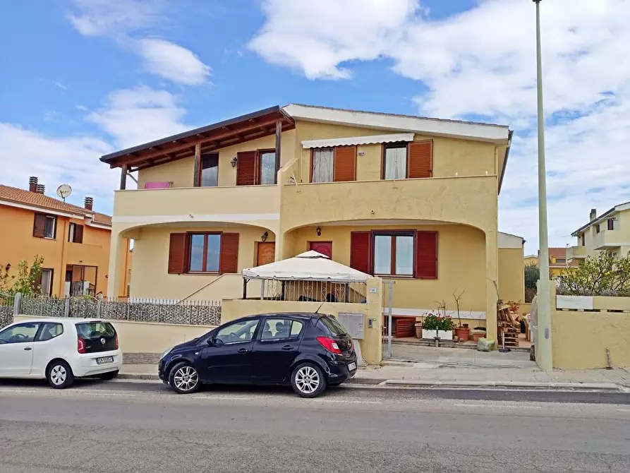 casa indipendente in vendita a Tissi