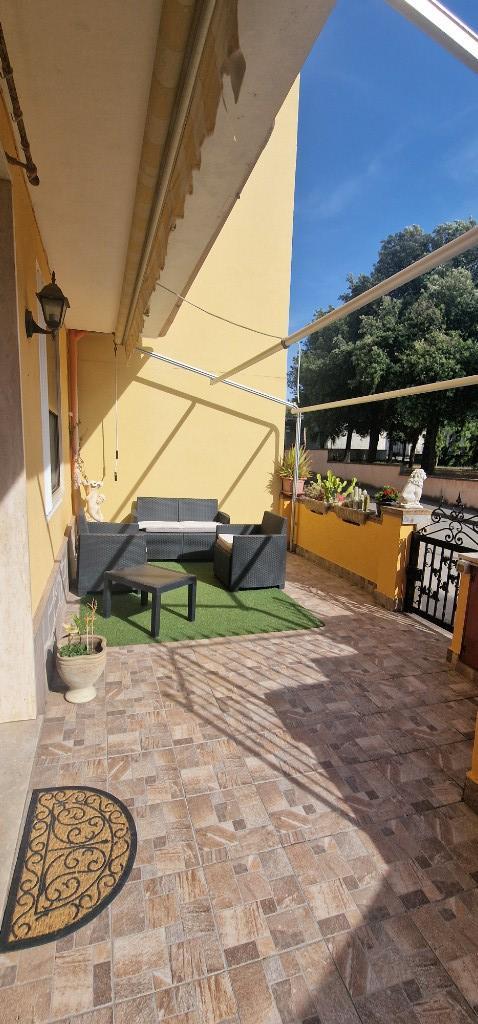 casa indipendente in vendita a Tissi