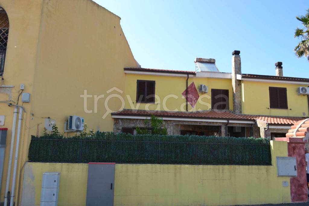 casa indipendente in vendita a Tissi