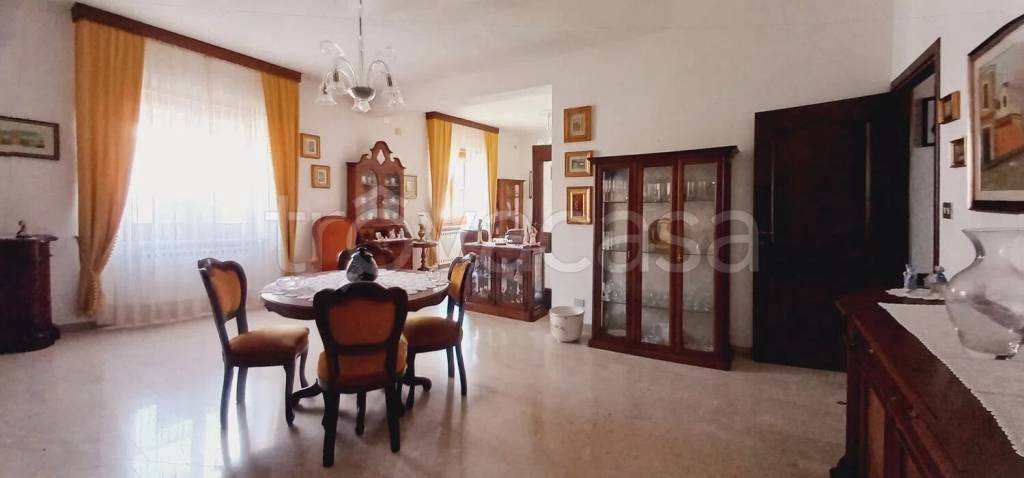 casa indipendente in vendita a Tissi