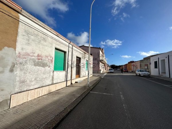 casa indipendente in vendita a Tissi