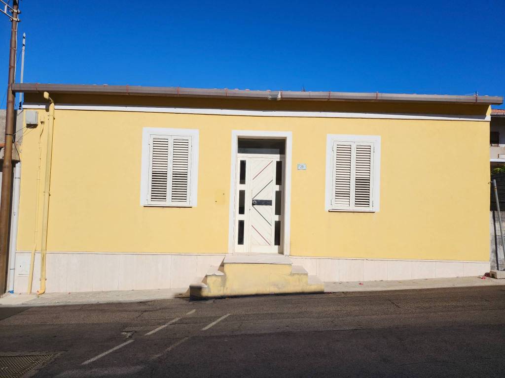 casa indipendente in vendita a Tissi