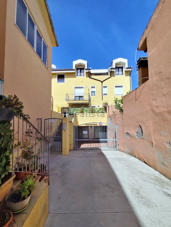 appartamento in vendita a Tissi