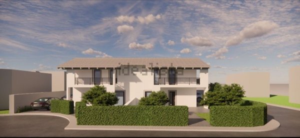 casa indipendente in vendita a Tissi